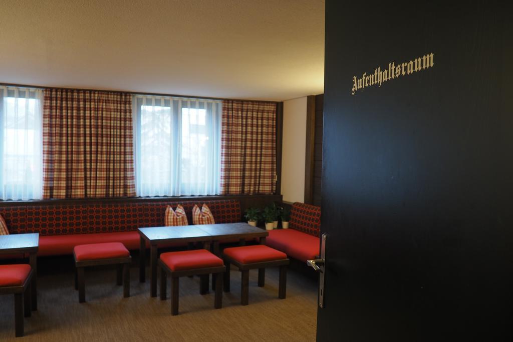 Hotel Restaurant Rossle Rankweil Eksteriør billede
